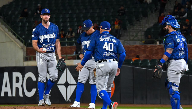 Liga Mexicana de Beisbol, Sitio Oficial