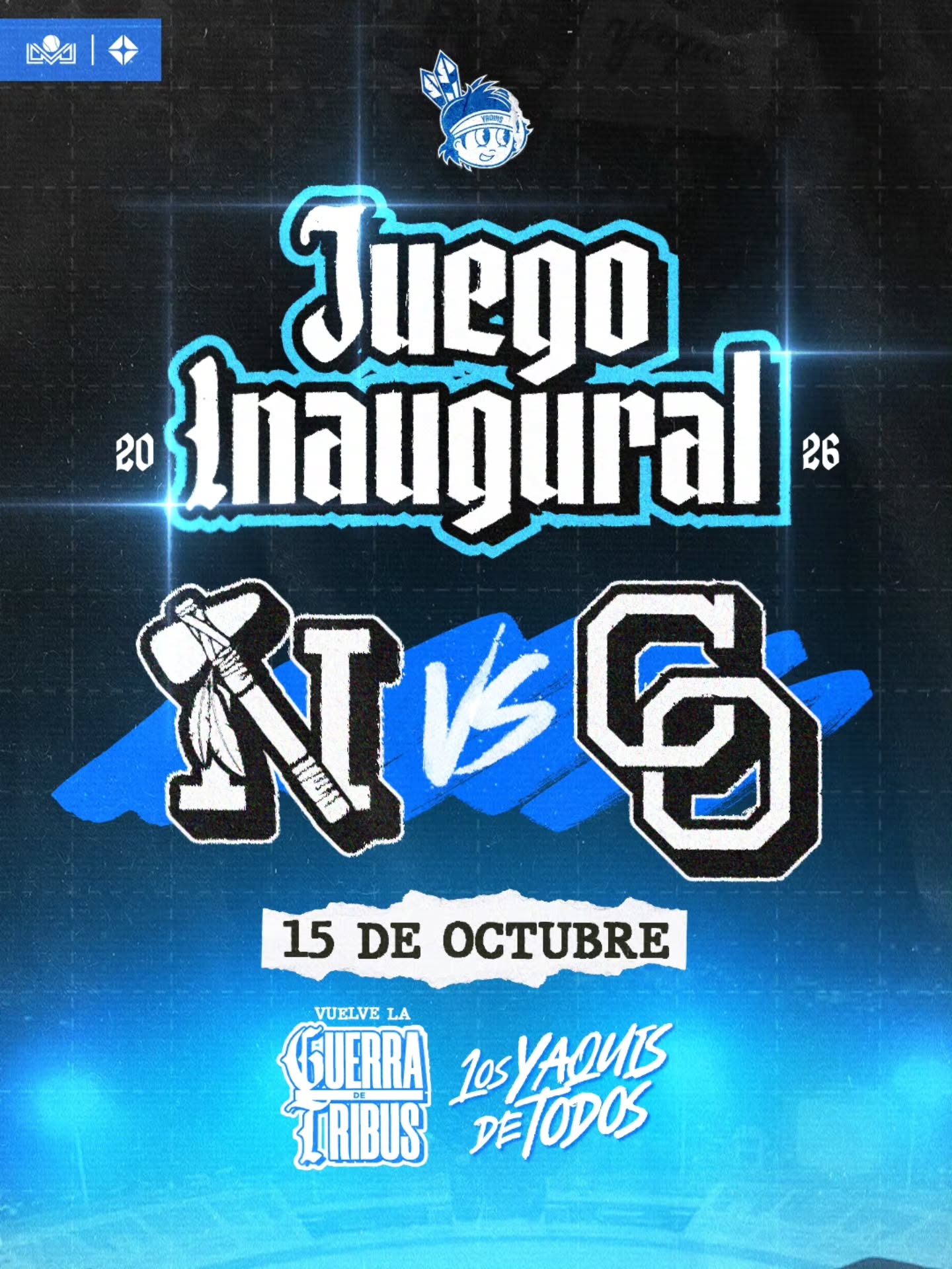 La Tribu en Instagram — publicación 9