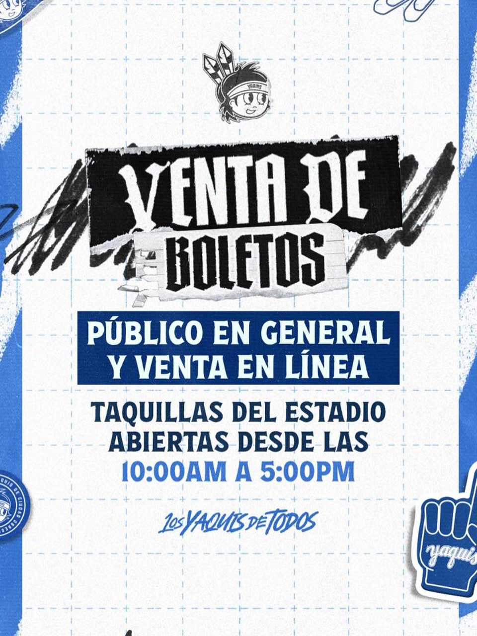 La Tribu en Instagram — publicación 8