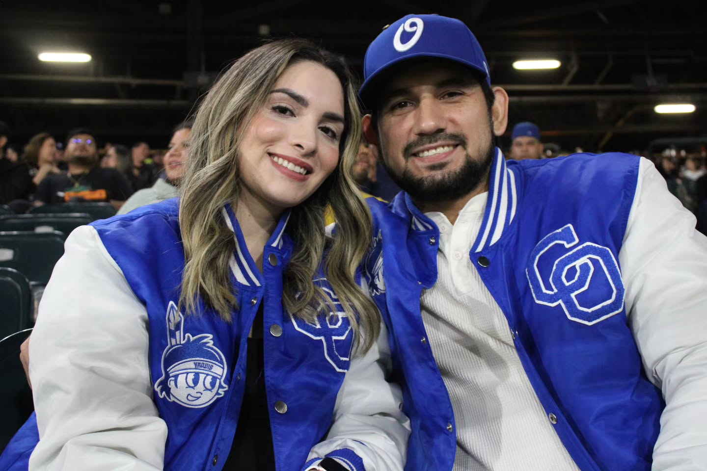 La Tribu en Instagram — publicación 1