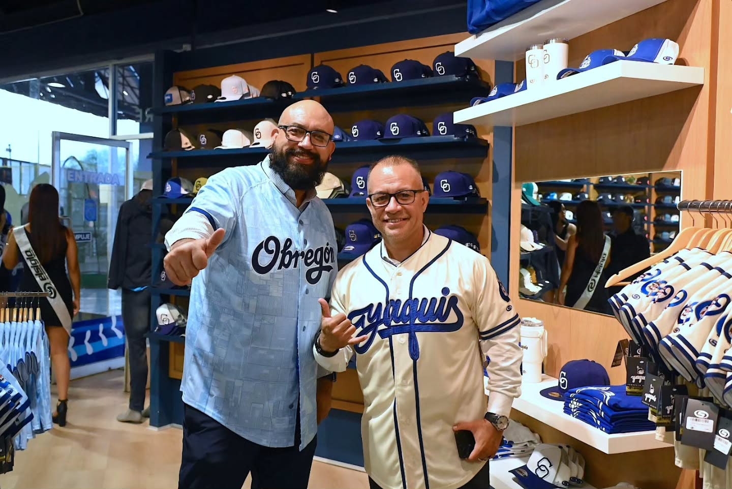 La Tribu en Instagram — publicación 6