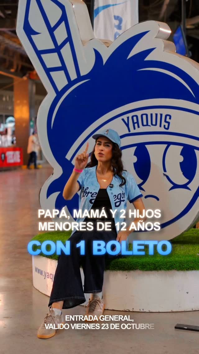 La Tribu en Instagram — publicación 7