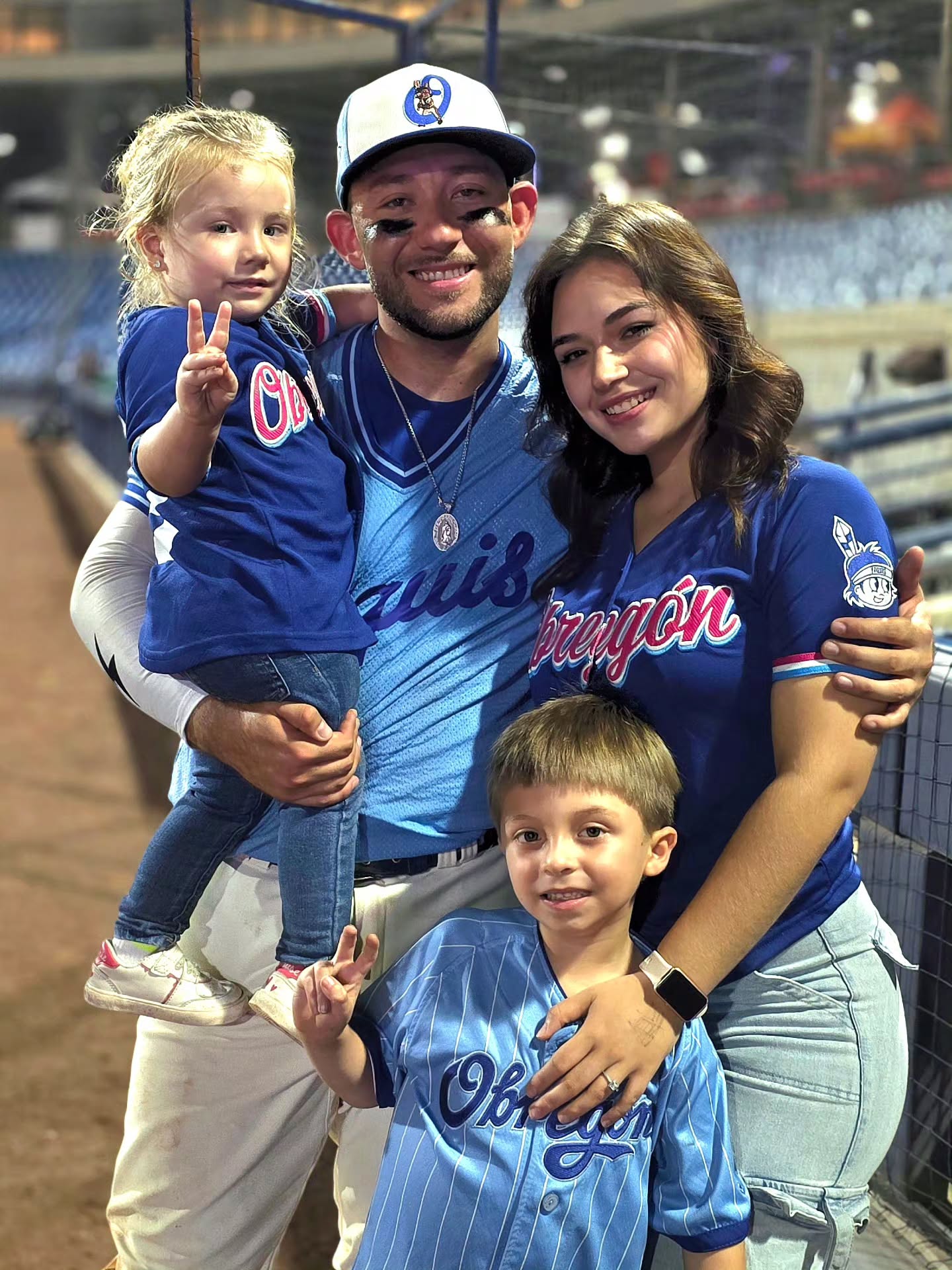 La Tribu en Instagram — publicación 6