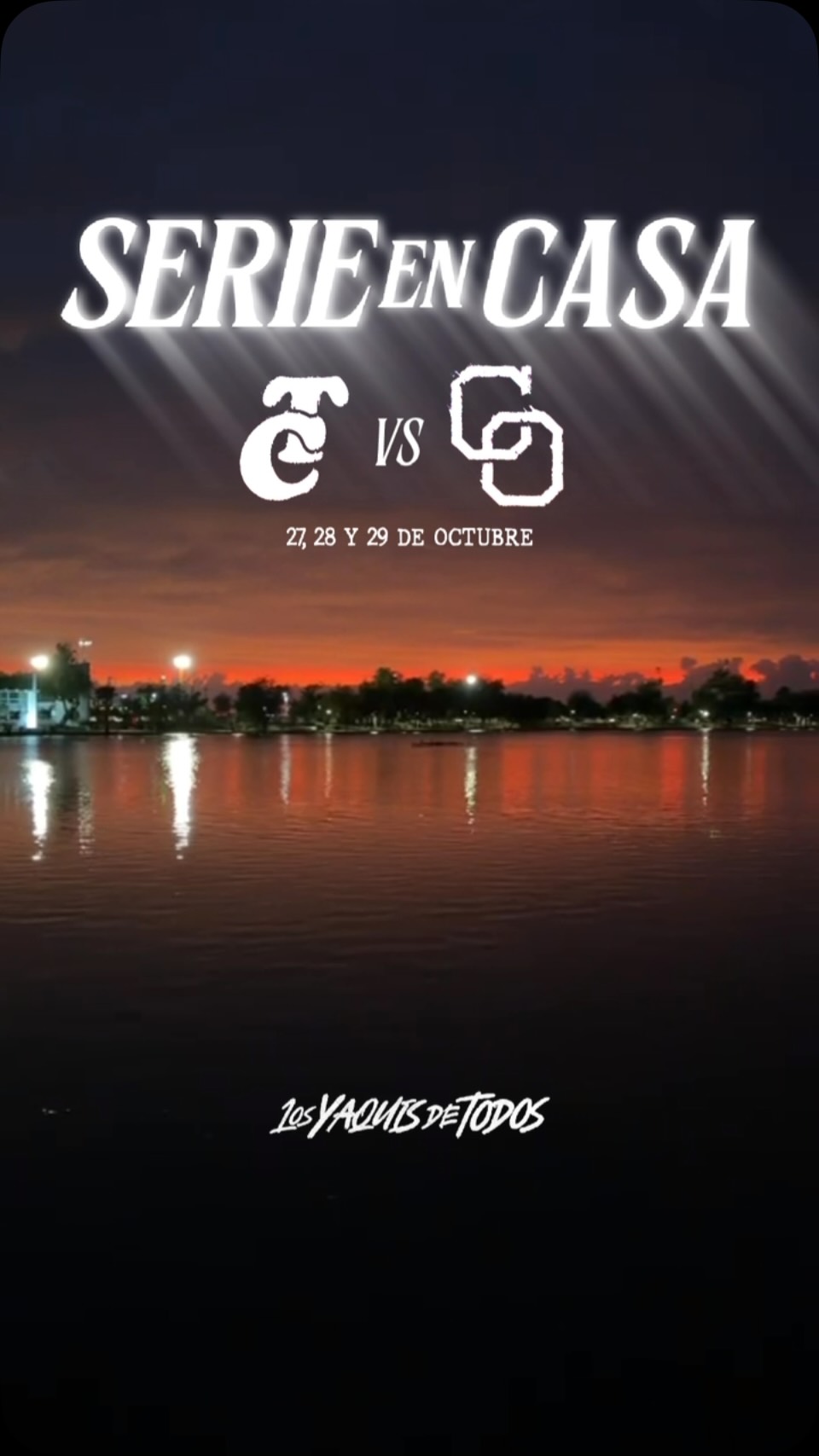 La Tribu en Instagram — publicación 1