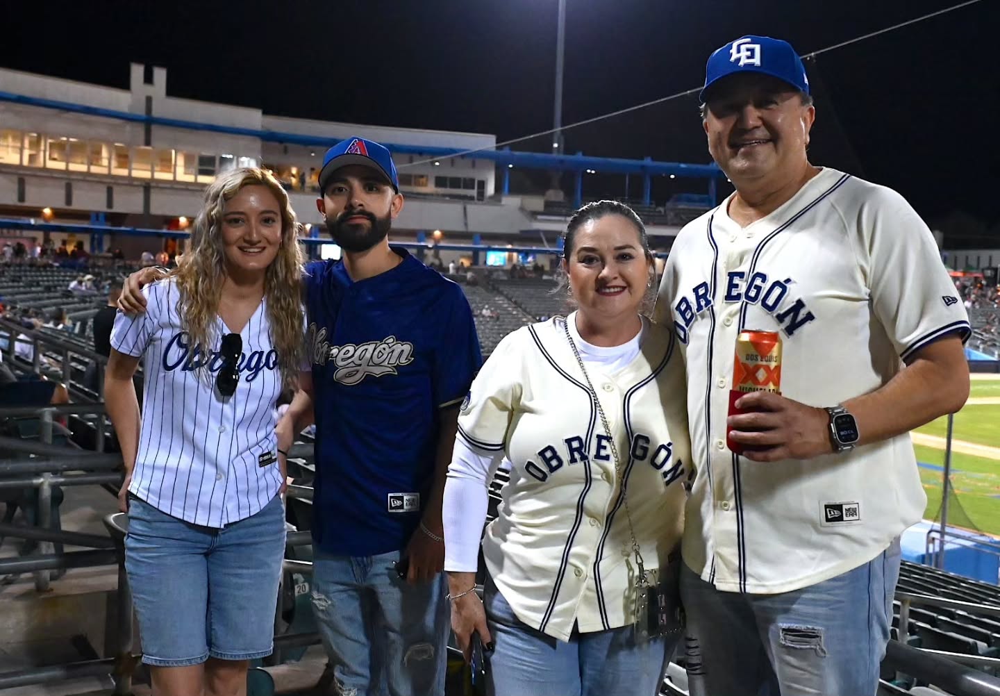 La Tribu en Instagram — publicación 3