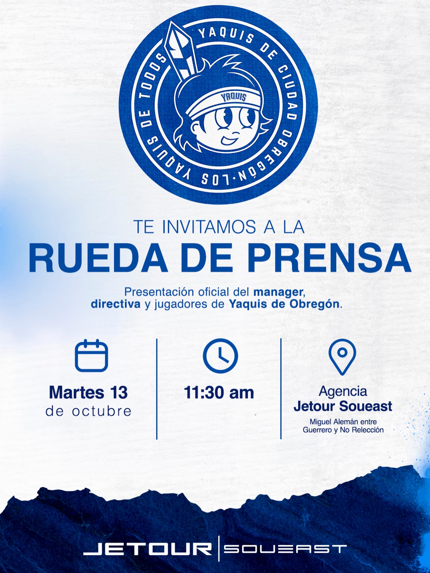 La Tribu en Instagram — publicación 2