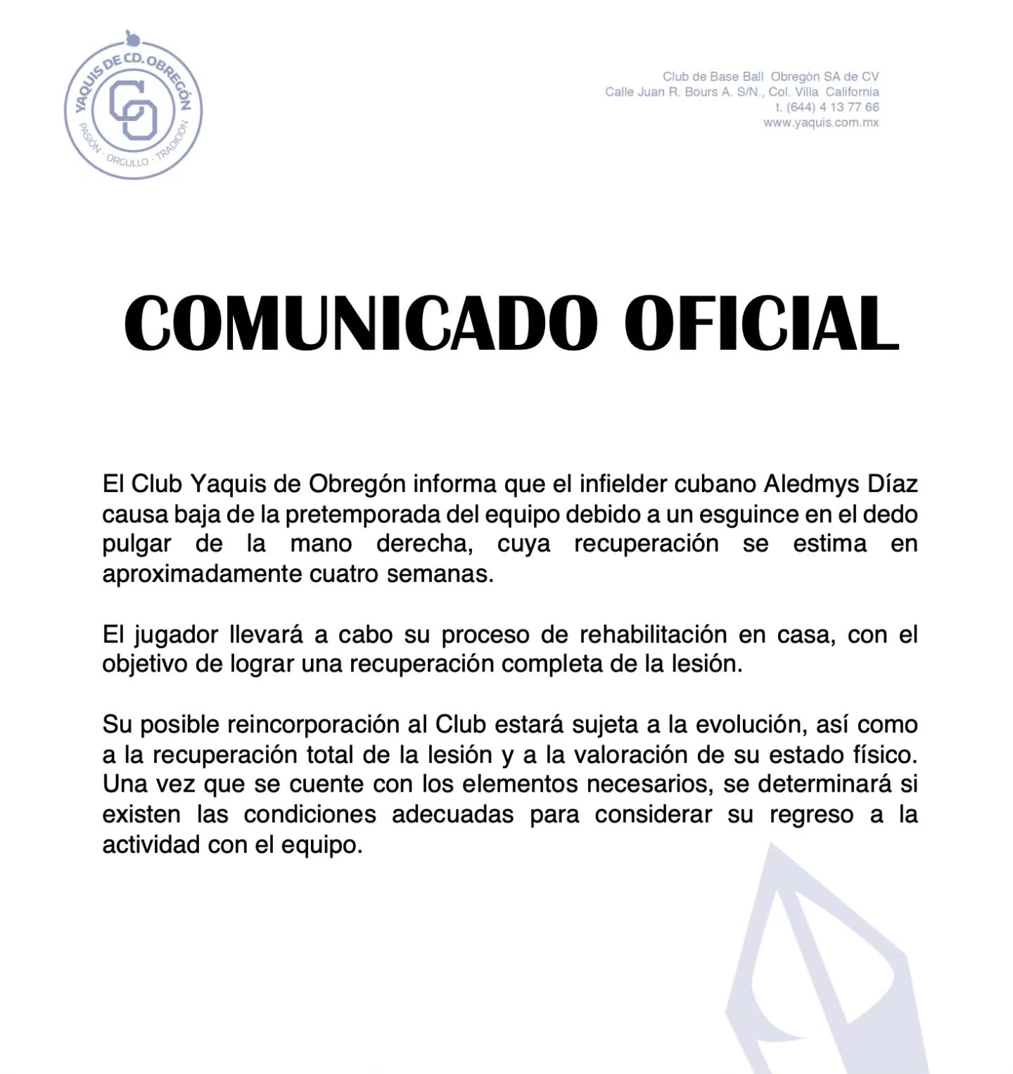 La Tribu en Instagram — publicación 1