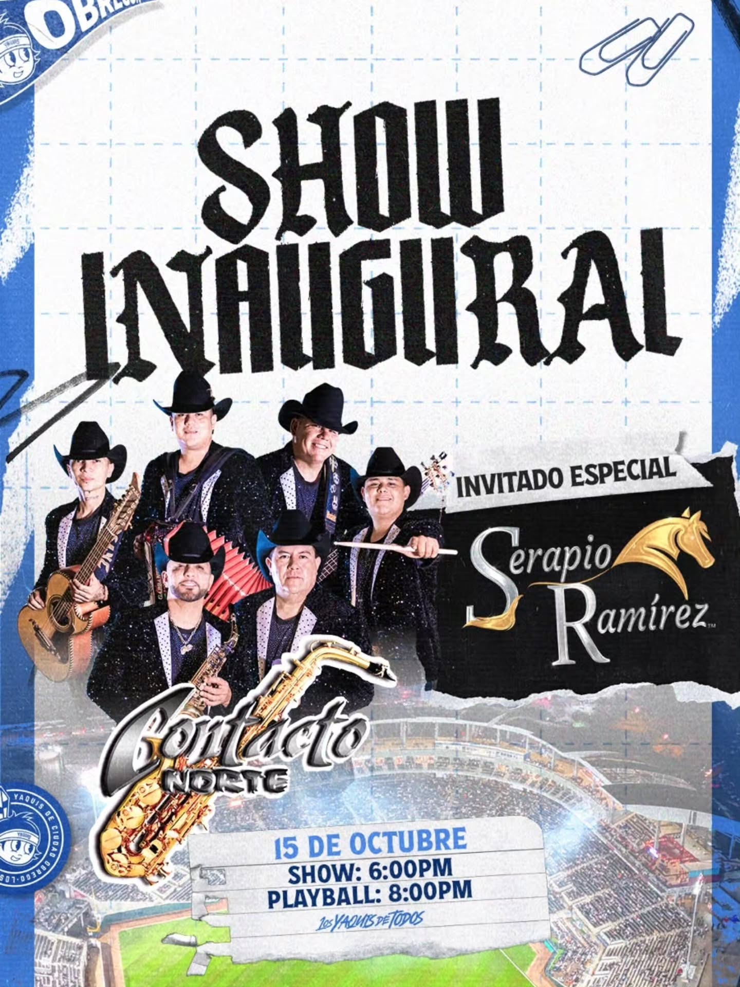 La Tribu en Instagram — publicación 2