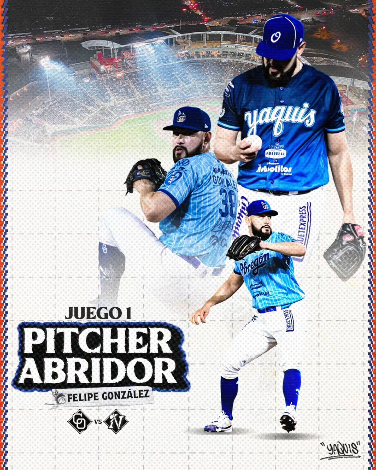 La Tribu en Instagram — publicación 8