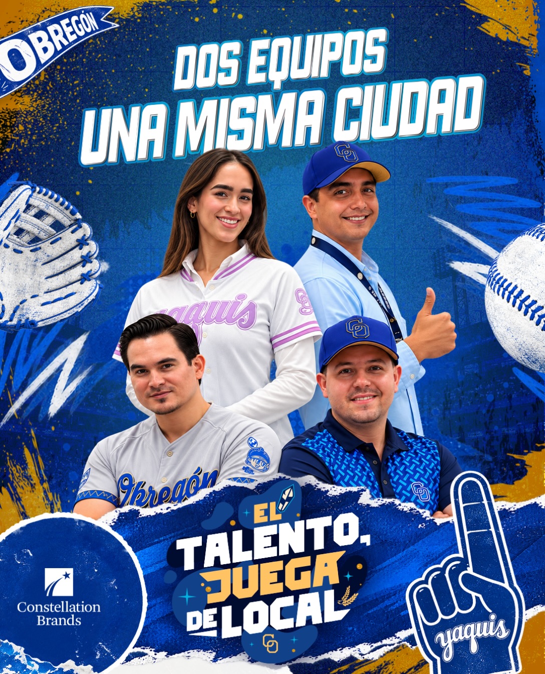 La Tribu en Instagram — publicación 7
