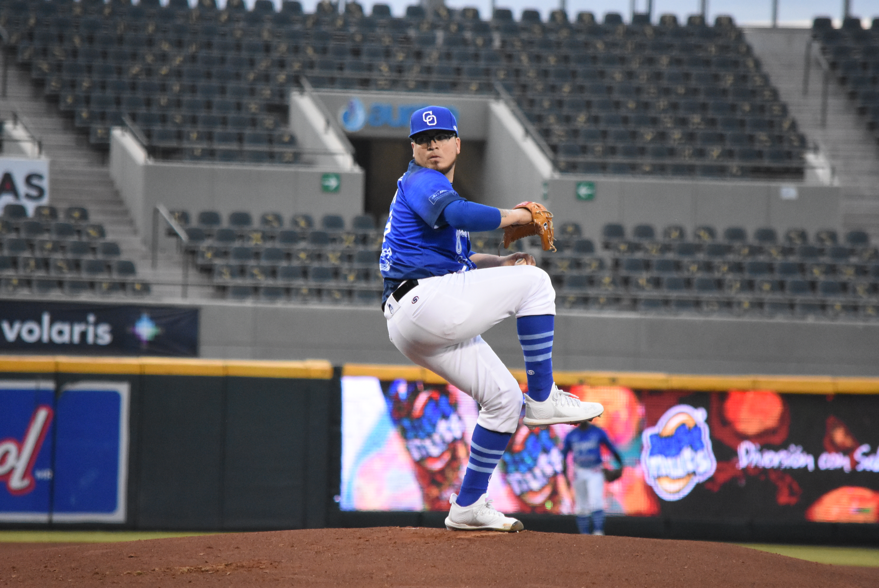 CAE YAQUIS Y ES ELIMIANDO DE SEMIFINALES