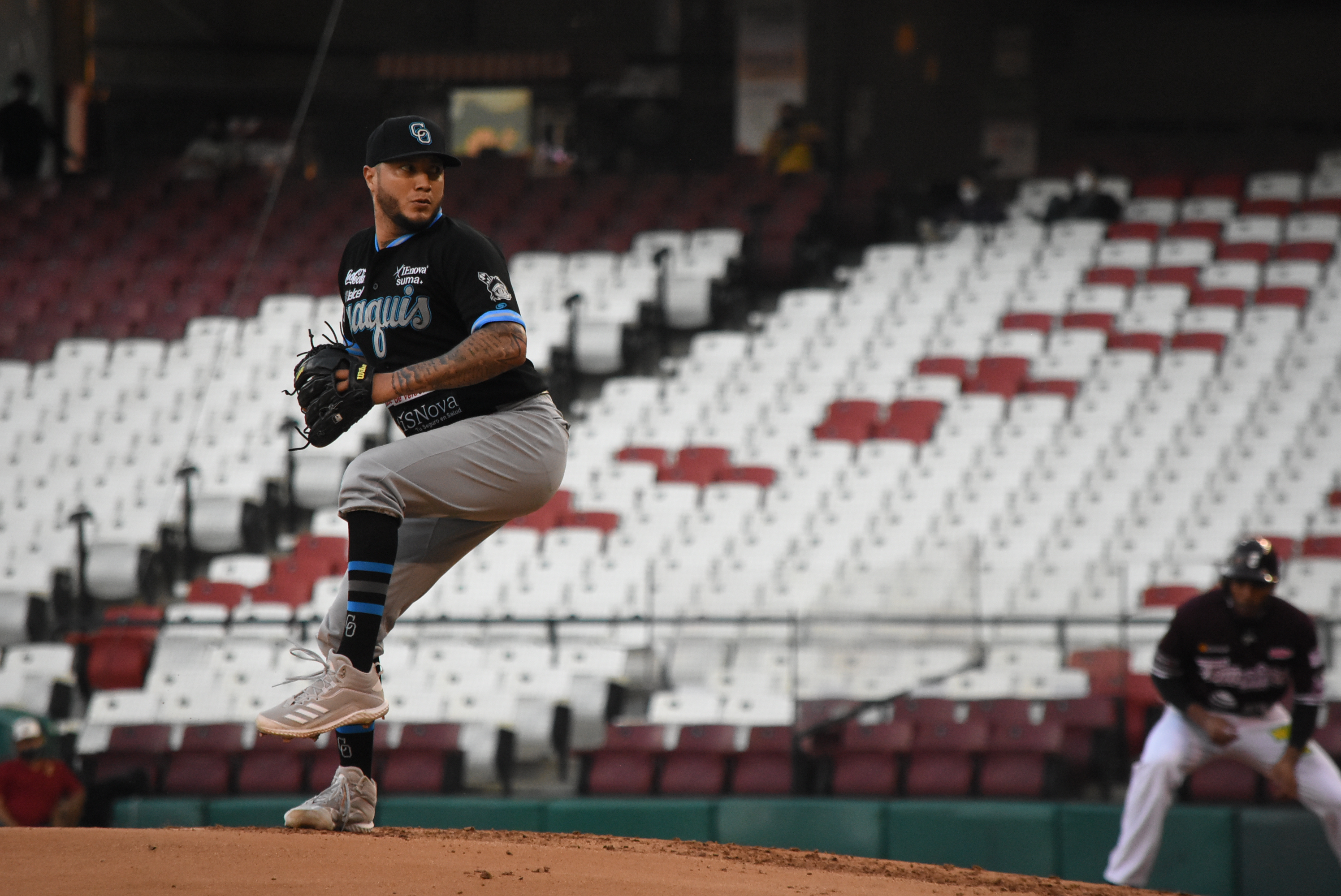 YAQUIS GANA Y TODO SE DEFINE EN OBREGÓN