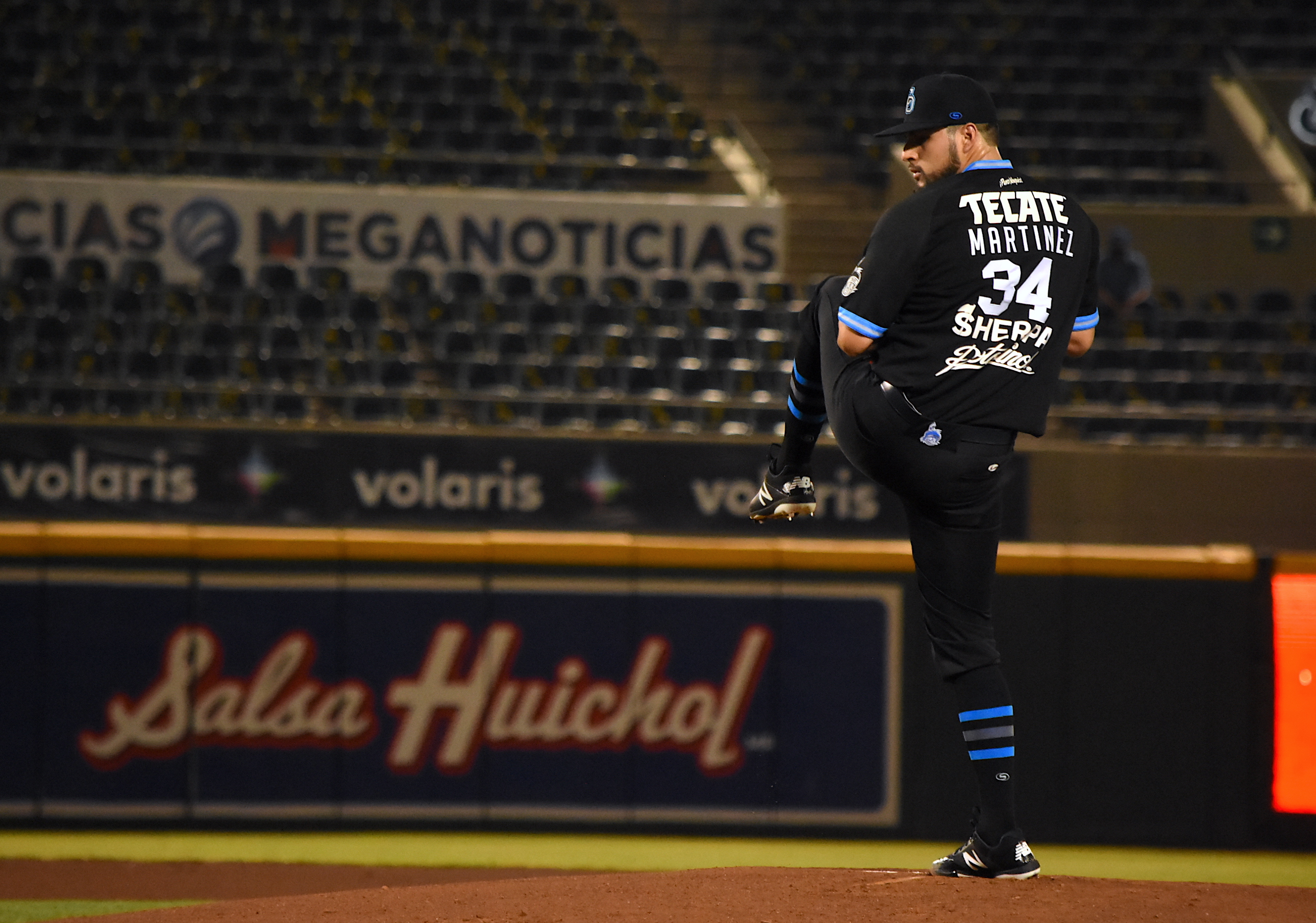 YAQUIS REPITE DOSIS Y ASEGURA PRIMERA SERIE
