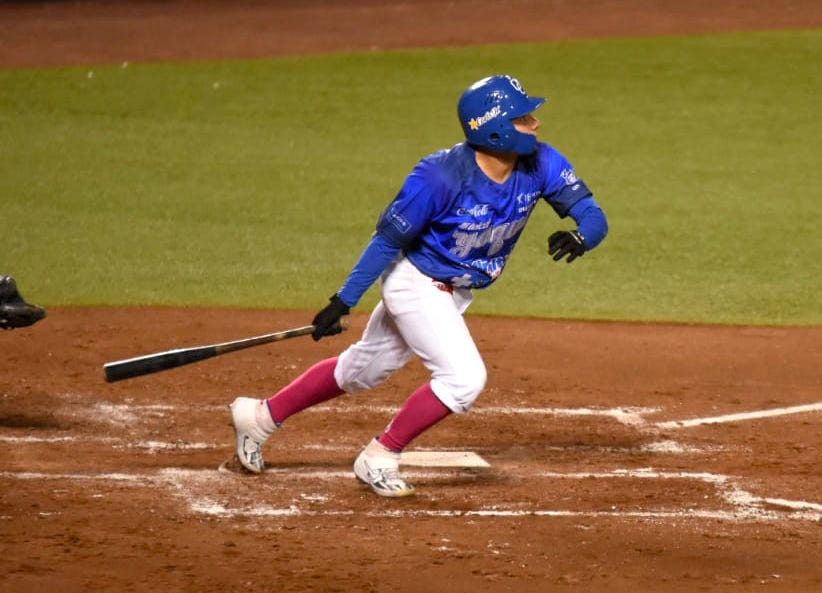 NARANJEROS SE QUEDA CON SERIE EN OBREGÓN