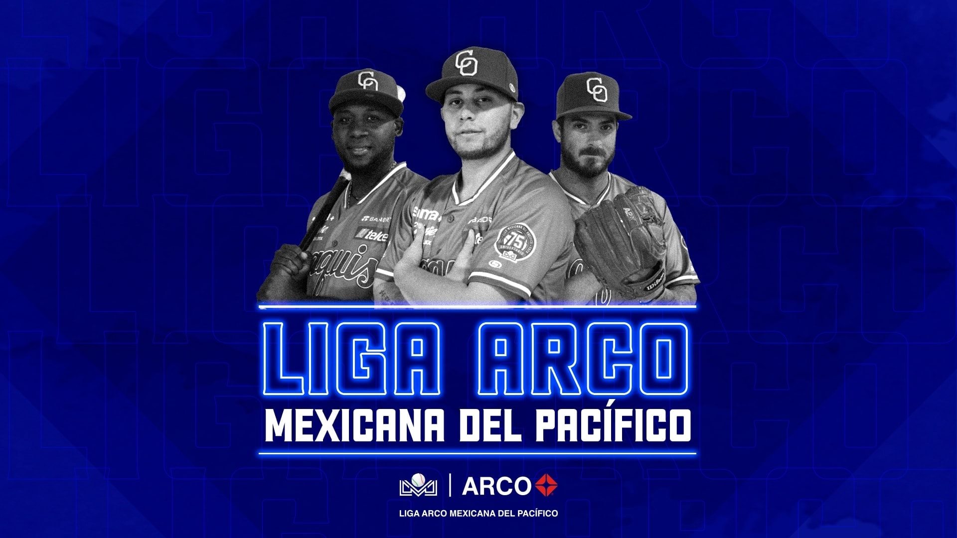 LIGA ARCO MEXICANA DEL PACÍFICO