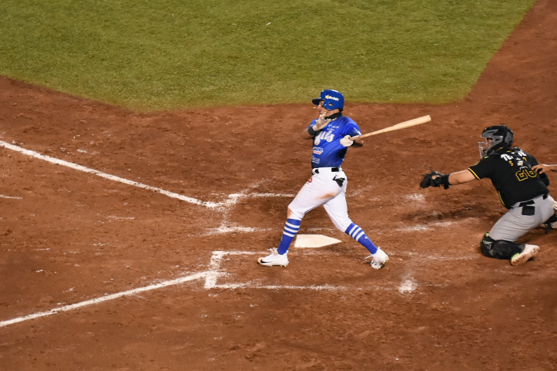 YAQUIS SUMA UNA SERIE MÁS